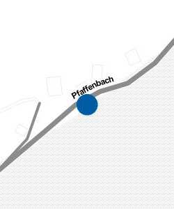 Vorschau: Karte von Pfaffenbach Männlehof