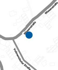 Vorschau: Karte von Freiwillige Feuerwehr Hardheim Abteilung Vollmersdorf