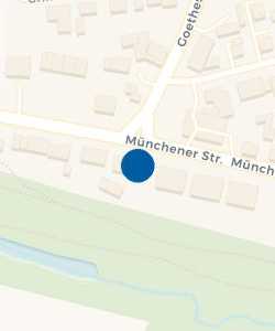 Vorschau: Karte von Bäckerei Pabst