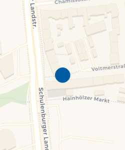 Vorschau: Karte von Sparkasse Hannover - Geldautomat