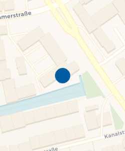 Vorschau: Karte von BOXIE24 Lagerraum Hamburg-Nord