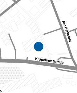 Vorschau: Karte von VR Bank Mecklenburg, Geldautomat Rerik