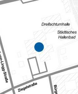 Vorschau: Karte von Josef-Anton-Schneller-Volksschule