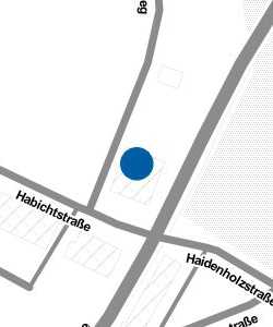 Vorschau: Karte von Vet-Zentrum Rosenheim