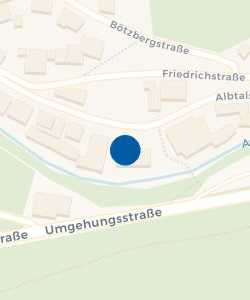 Vorschau: Karte von Auto Bergmann GmbH
