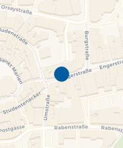 Vorschau: Karte von Hoenen