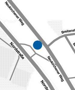 Vorschau: Karte von Autostation Brogmus