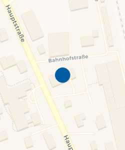 Vorschau: Karte von Landgasthof Struckum