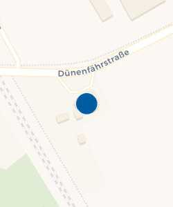 Vorschau: Karte von Jugendzentrum Düne 4