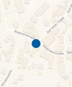 Vorschau: Karte von Bäckerei Erdmann