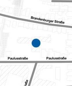 Vorschau: Karte von Luisenschule
