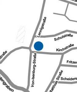 Vorschau: Karte von Winzerhof von Schleinitz