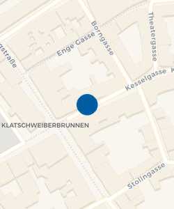 Vorschau: Karte von Miro Ink