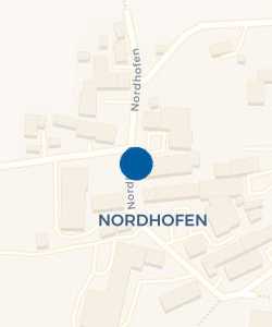 Vorschau: Karte von Nordhofer Dekohimmel Stehcafé