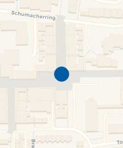 Vorschau: Karte von Wochenmarkt Görlinger-Zentrum
