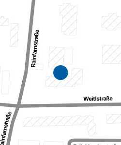 Vorschau: Karte von Heilpädagogisches Centrum Augustinum