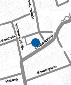 Vorschau: Karte von Städtische Ämter