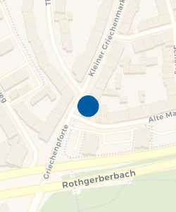 Vorschau: Karte von Schneider Rad-Service