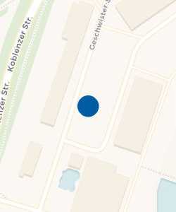 Vorschau: Karte von Geschwister-Scholl-Straße