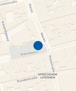 Vorschau: Karte von Prangerschänke Celle