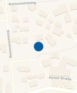 Vorschau: Karte von Gemeinschaftspraxis Hannes Hachmeister und Marlies Bebersdorf