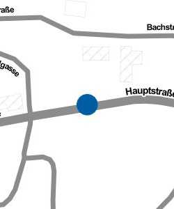 Vorschau: Karte von Ostufer-Apotheke