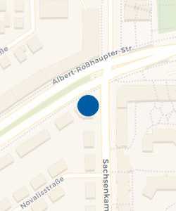 Vorschau: Karte von Buchhandlung Partnachplatz
