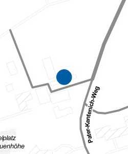 Vorschau: Karte von Marienhoflädle
