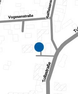 Vorschau: Karte von Getränkemarkt Großmann