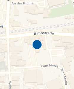 Vorschau: Karte von Textilhaus Gustav Wulschner Inh. Franz Windhuis e.K.
