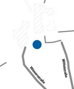 Vorschau: Karte von Medizinisches Versorgungszentrum Versmold