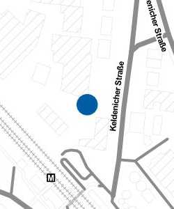 Vorschau: Karte von Leuchtenberg Sauerkrautfabrik GmbH