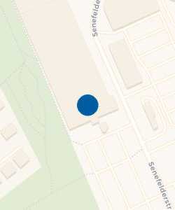 Vorschau: Karte von Vorverkaufsstelle Stöckheim