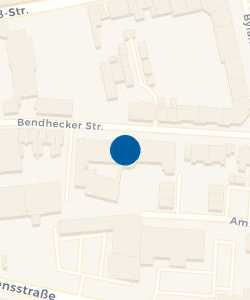 Vorschau: Karte von AWO Helmut Kuhlen Haus