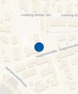 Vorschau: Karte von Hotel Gasthaus Wangerhof