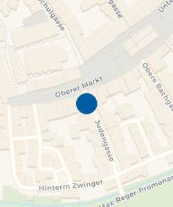Vorschau: Karte von Markthaus