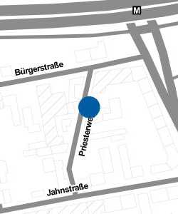 Vorschau: Karte von Bremer & Pieschel Kraftfahrzeug GmbH