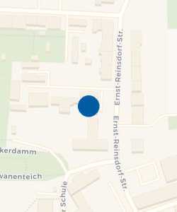 Vorschau: Karte von Autohaus Chris Friedel