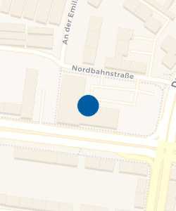 Vorschau: Karte von Autohaus Kaiserslautern Ost GmbH