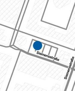 Vorschau: Karte von Besucherparkplatz Continental Automotive GmbH