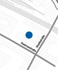 Vorschau: Karte von Grundschule Kestnerstraße