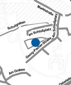 Vorschau: Karte von P12, Schlossplatz