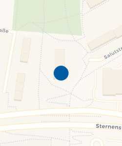 Vorschau: Karte von Löscher Nadja Haarstudio
