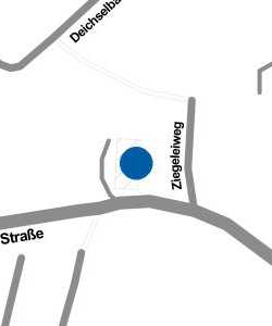 Vorschau: Karte von TSV Weischlitz