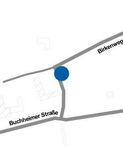 Vorschau: Karte von Trebnitzer Beeren- und Straußenhof