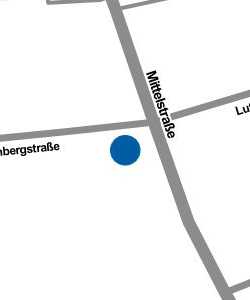 Vorschau: Karte von Subaru Autohaus Hoppe