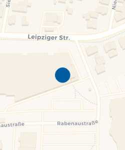 Vorschau: Karte von Sconto SB Der Möbelmarkt GmbH - Gründau
