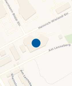 Vorschau: Karte von Autohaus Wagenhäuser