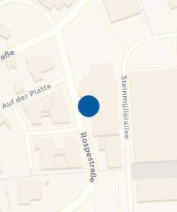 Vorschau: Karte von Steinmüller Bildungszentrum