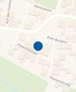 Vorschau: Karte von Autohaus Bodach